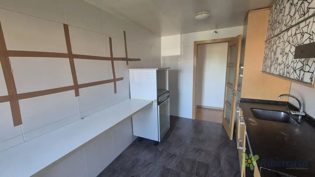 Piso con terraza en venta en Plaza de Europa, imagen 6