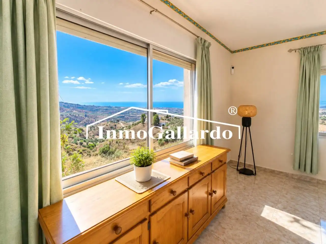 Casa con jardín en venta en Vélez-Málaga ciudad, imagen 14