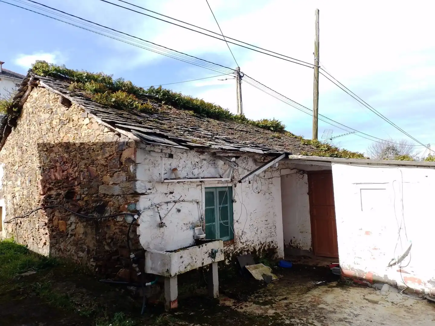 Haus zum Verkauf in Valdés - Luarca, imagen 2