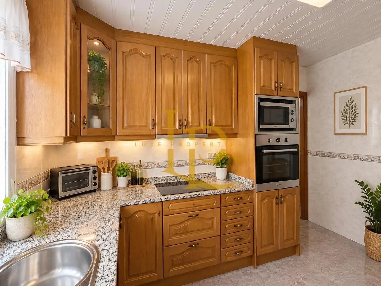 Terraced house with terrace for sale in Can Fatjó - Sant Jordi Park - Plana del Castell, imagen 15