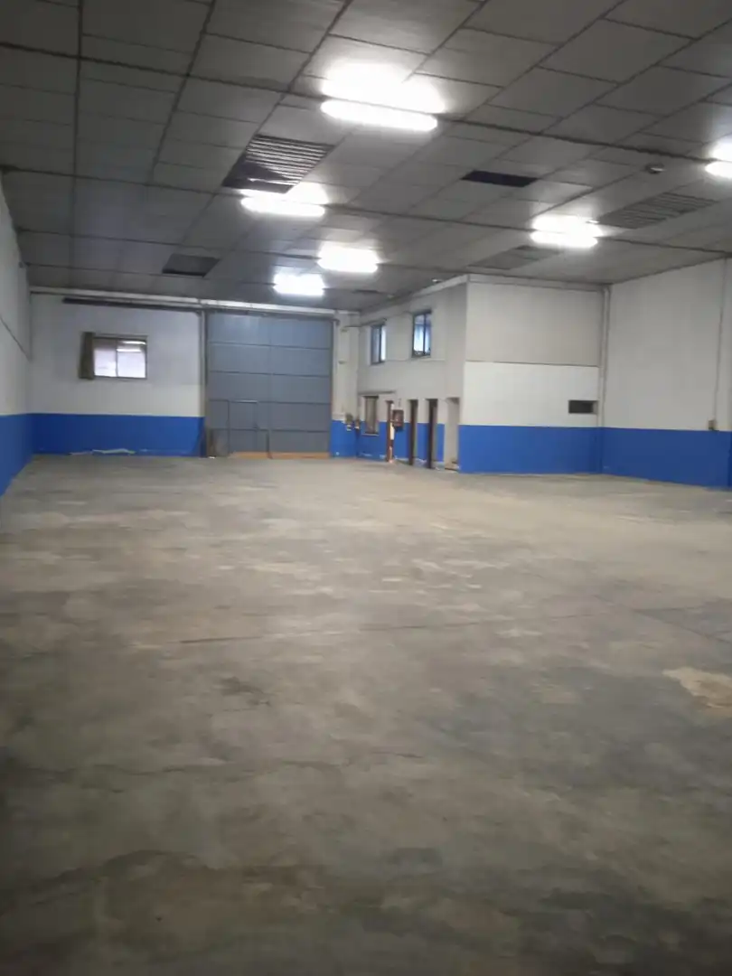 Nave industrial in affitto a Metro - Auditorio, imagen 3