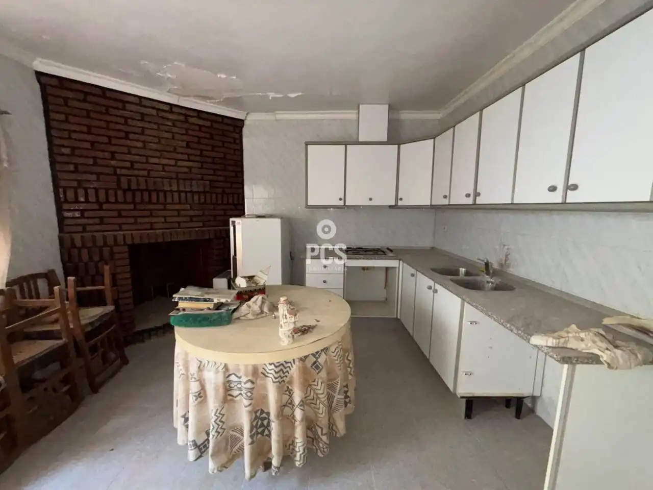 Villa mit Garten zum Verkauf in Calle Zona El Raiguero S/N, imagen 2