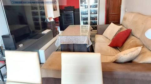 Photo 5 of Flat for sale in Cruz Roja, Sevilla Capital
