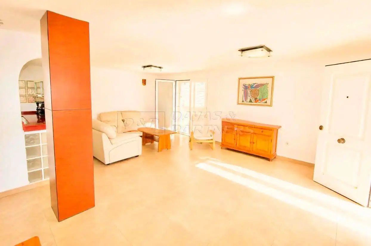 Casa o chalet en venta en Orihuela con Aire acondicionado, Jardín privado y Terraza