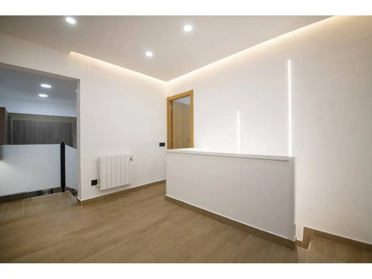 Dúplex en venda a Avenida Santa rosalia, La Teixonera