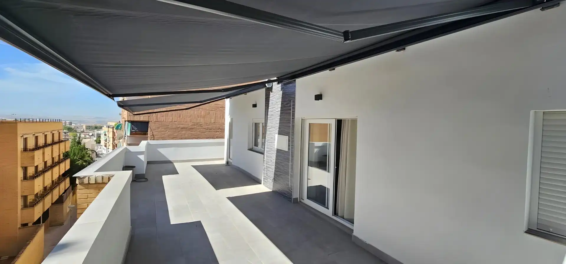 Flat for rent in Calle POLO Y CAÑA, La Cruz