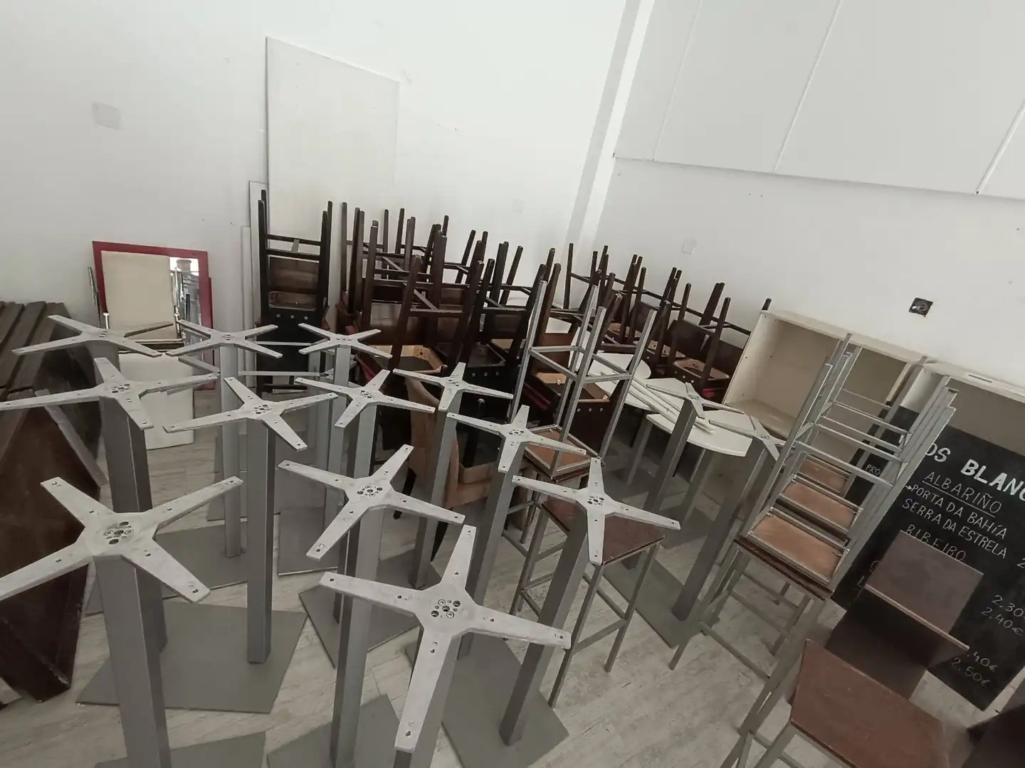 Locale commerciale in vendita a RU SANTANDER 1 Es:E Pl:00 Pt:03 36207 VIGO (PONTEV, imagen 12