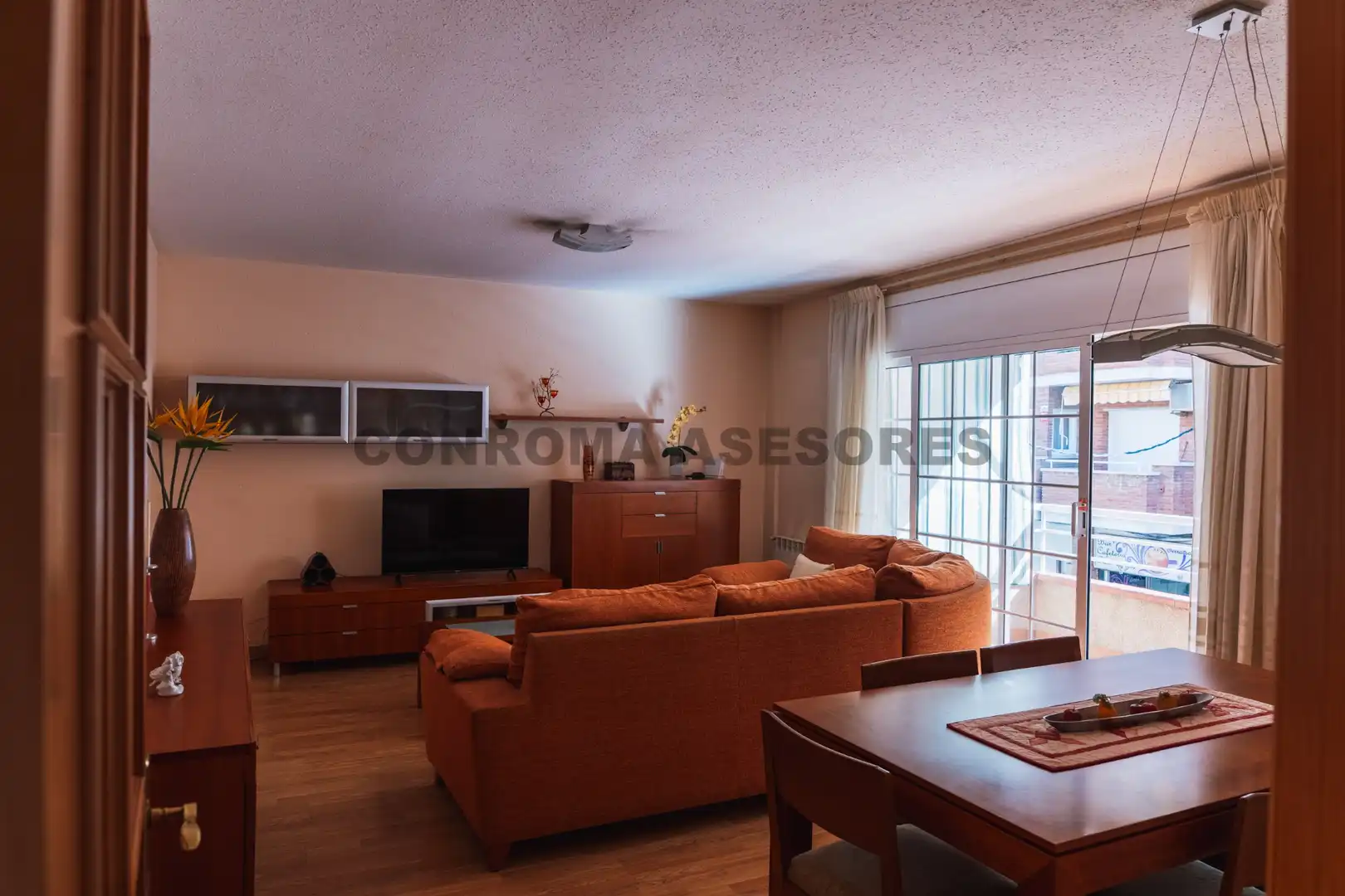 Wohnung mit Terrasse zum Verkauf in Malgrat de Mar, imagen 2