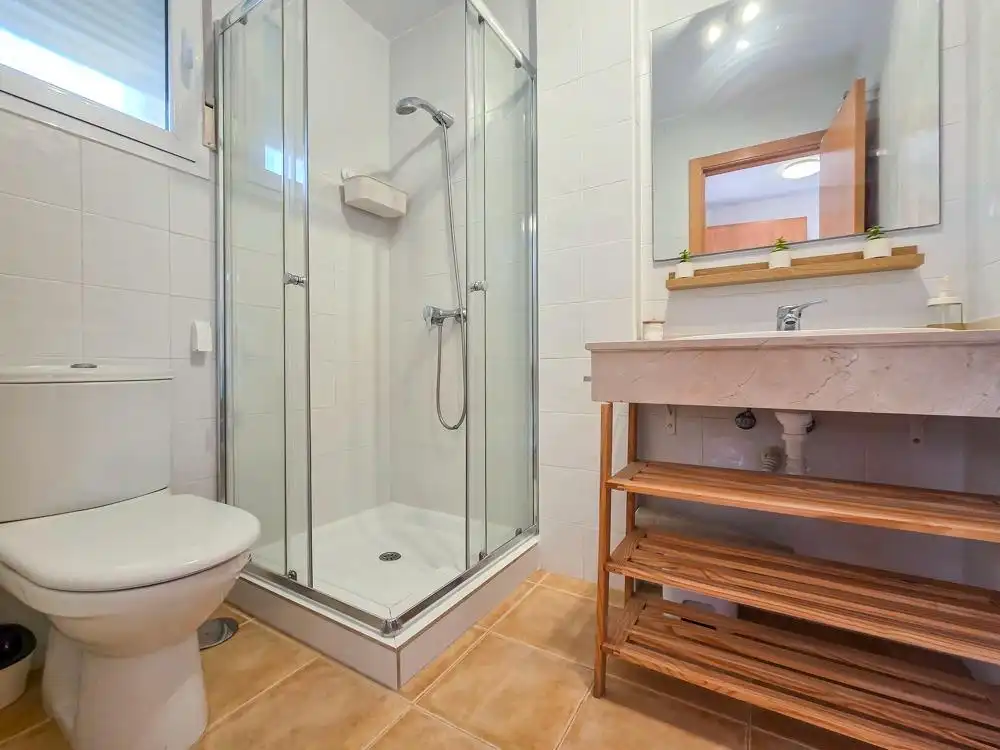 Apartament amb piscina en venda a Marina de la Torre, imagen 11