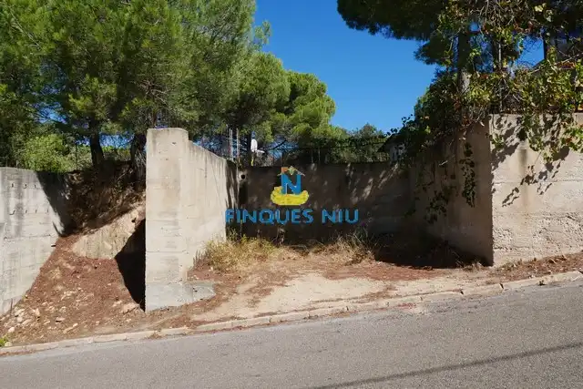 Terreno residencial en venta en Carrer Eucaliptus, imagen 24