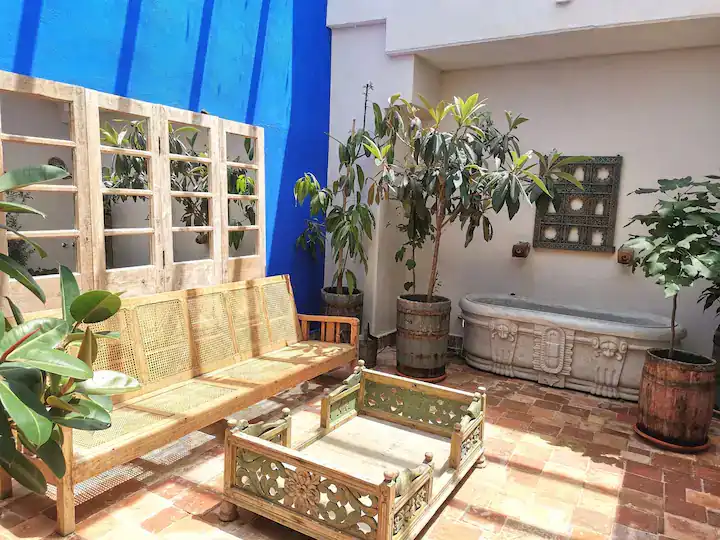 Loft de alquiler en Calle Jimena de la Frontera, Tarifa ciudad