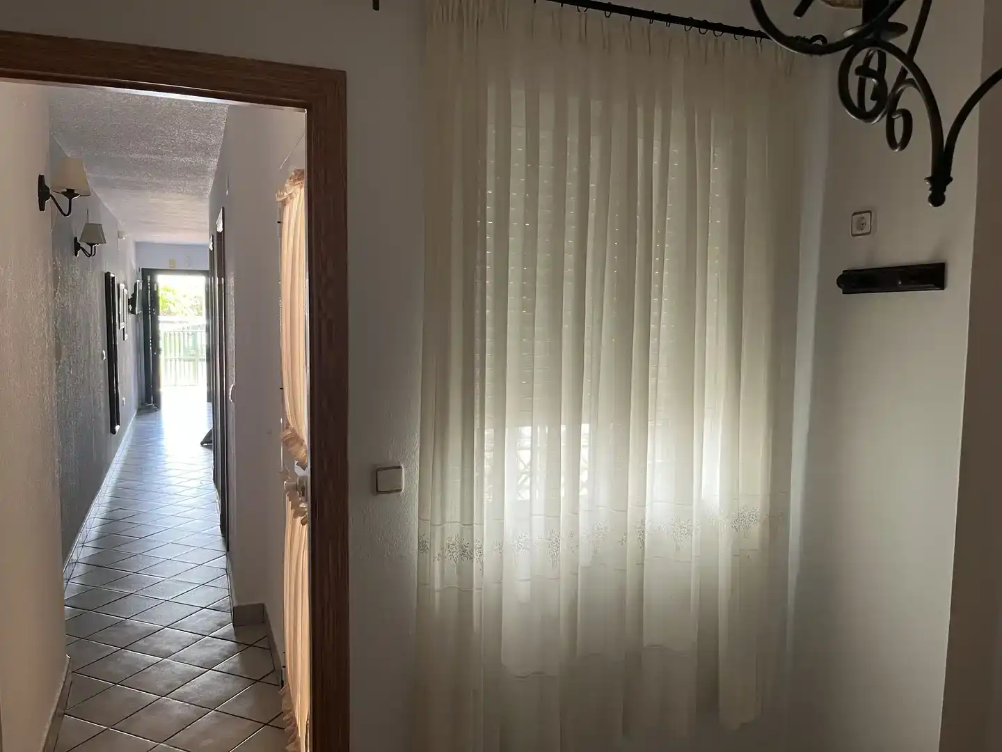 Dúplex en venta en La Antilla con Balcón