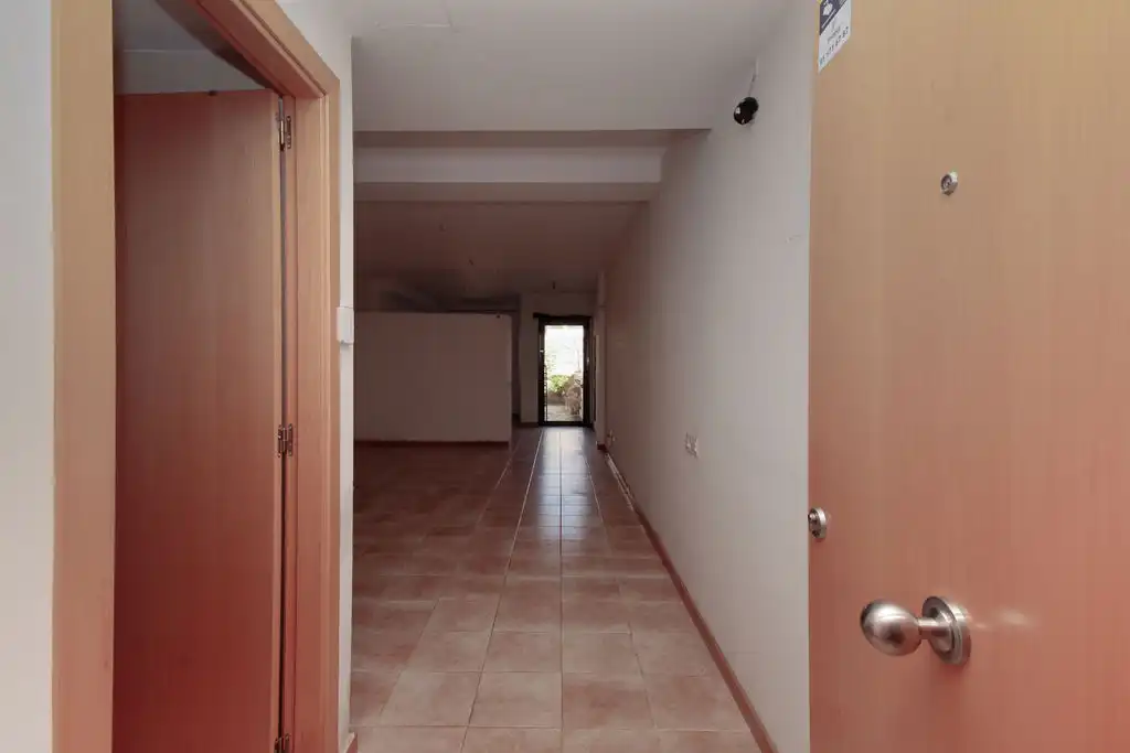 Piso en venta en Terrassa