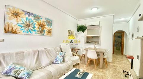 Foto 5 de Planta baixa de lloguer a Aguas Nuevas, Torrevieja