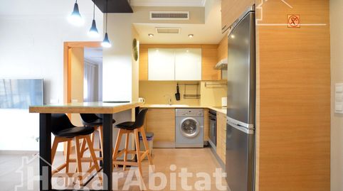 Foto 5 von Wohnung zum Verkauf in Avenida Corts Valencianes, Daimús, Valencia