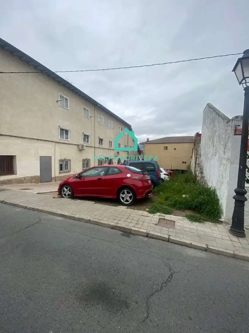 Wohnbaugrundstück zum Verkauf in Guadarrama, imagen 2
