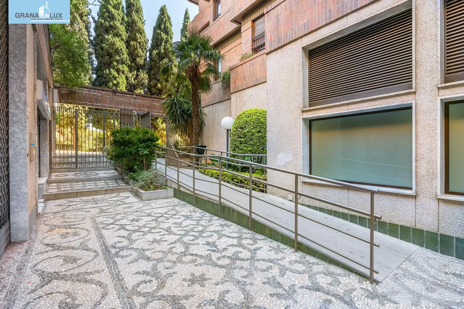 Ground floor with pool for sale in Avenida Avenida Divina Pastora, imagen 56