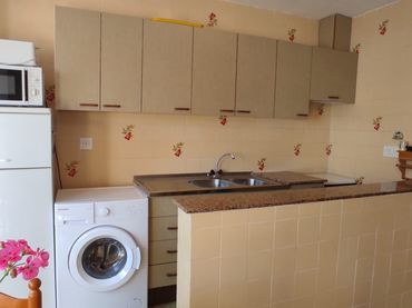 Apartament en venda a Avinguda Catalunya