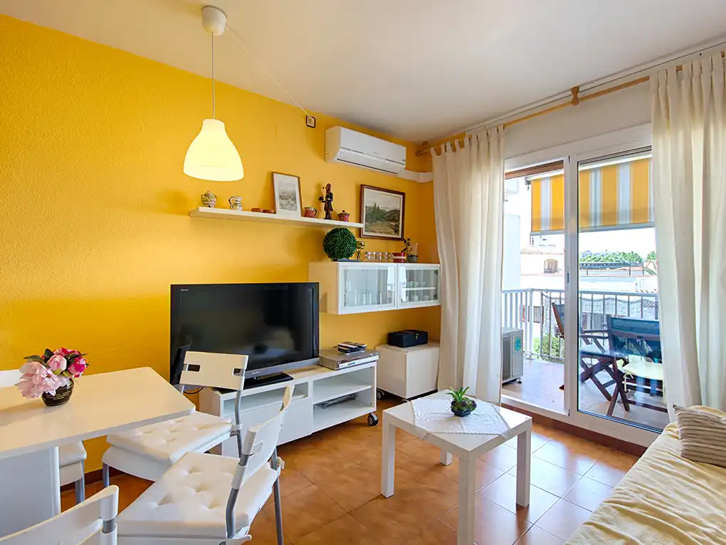 Piso en venta en Carrer Poblat Típic-Plaça Eivissa, imagen 6