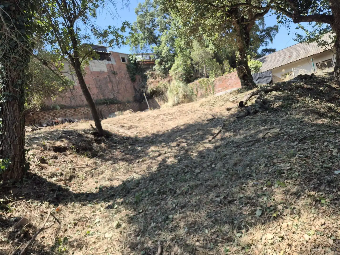 Residencial en venta en Vidreres