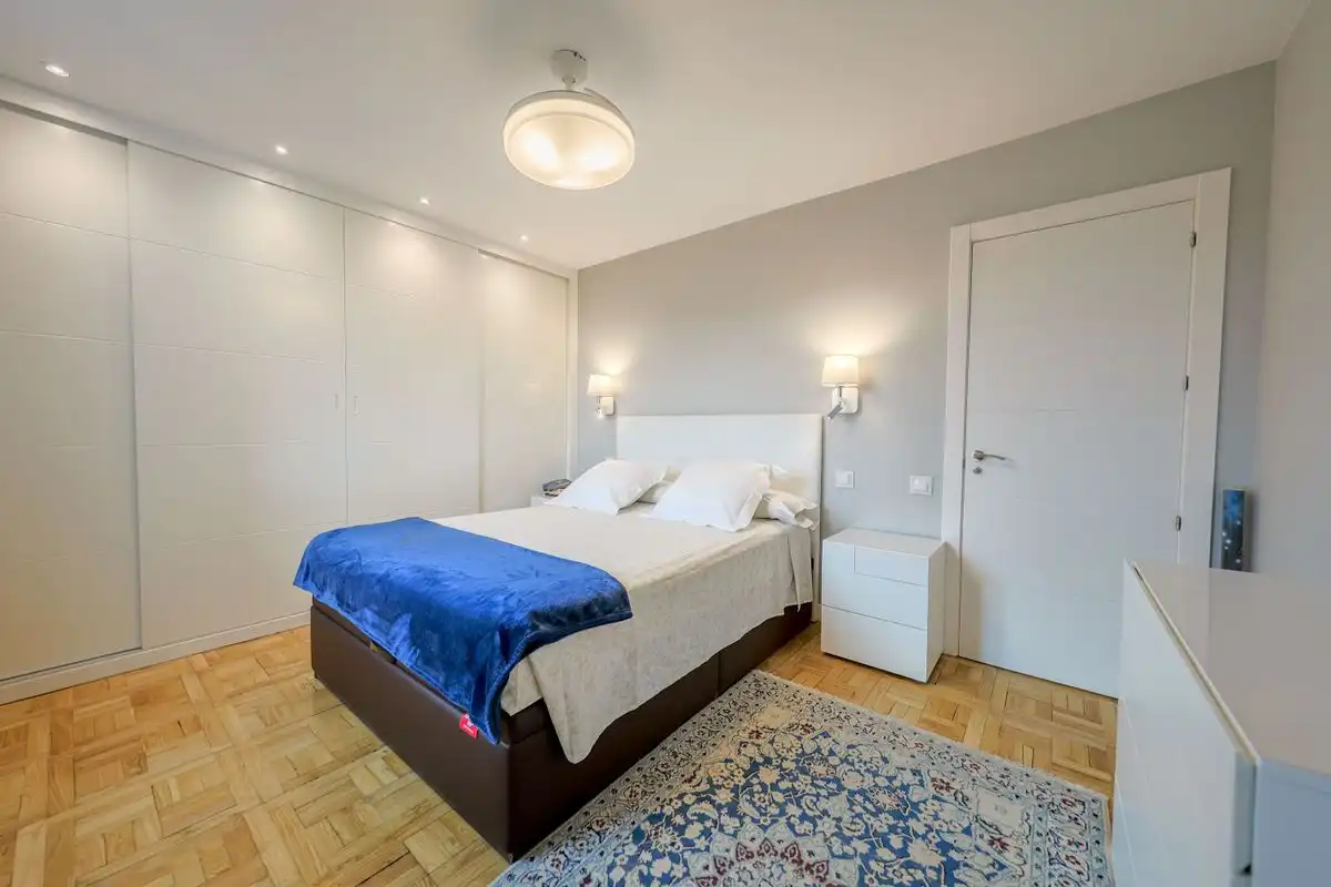 Flat with pool for sale in Calle de Fermín Caballero, imagen 20