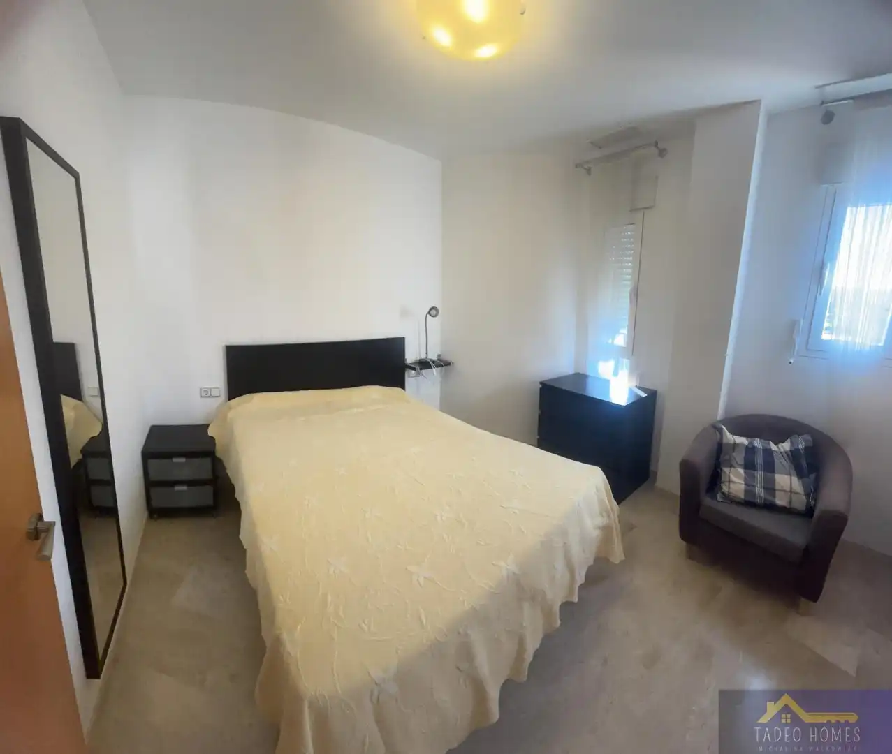 Apartament amb terrassa en venda a s 6, imagen 16
