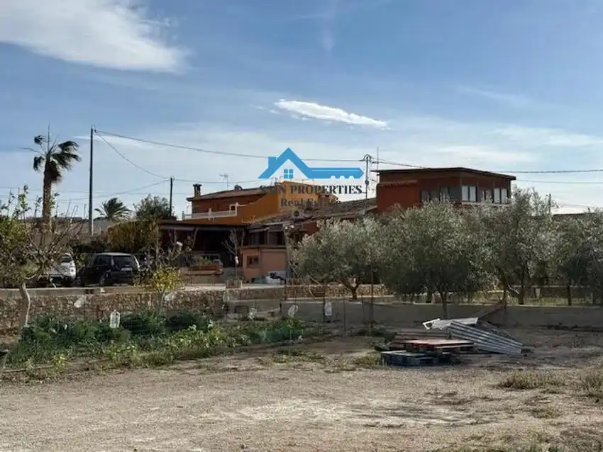 Chalet con jardín en venta en El Secanet - Hacienda del Sol, imagen 45
