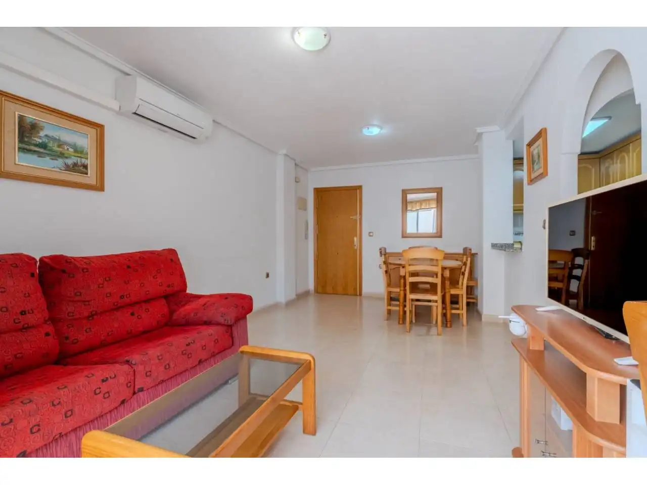 Apartamento con ascensor en venta en Travesia Maldonado 1, imagen 3