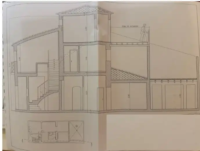 Apartamento con terraza en venta en Centro, imagen 35