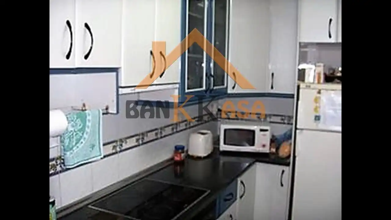 Appartement avec ascenseur à vendre à El Ejido Ciudad, imagen 3