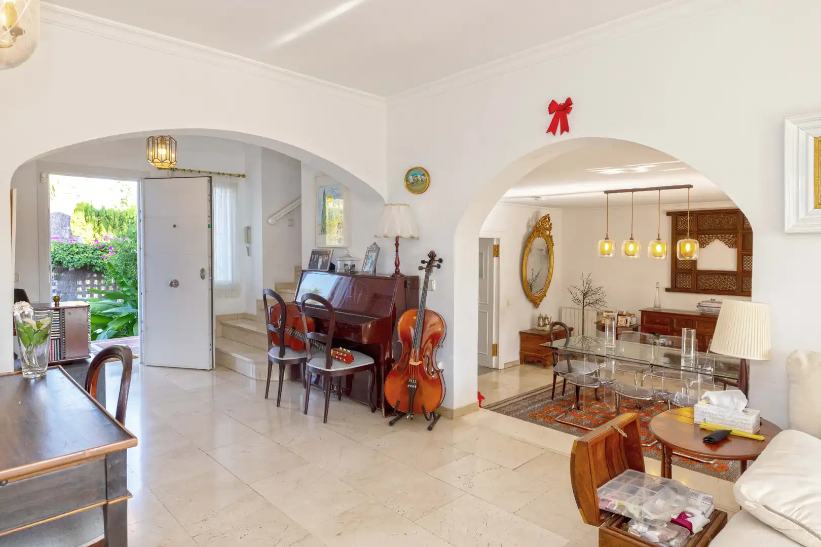 Villa avec terrasse à vendre à Marbella Centro, imagen 5