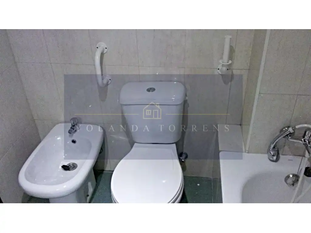 Piso en venta en Centro