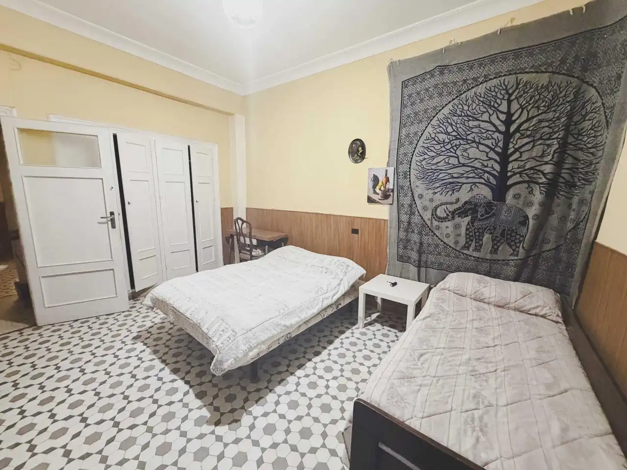Habitación de Piso en venta en Cádiz