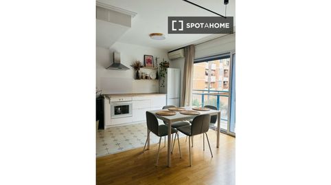 Foto 4 de Habitació a La Constitución - Canaleta, Mislata