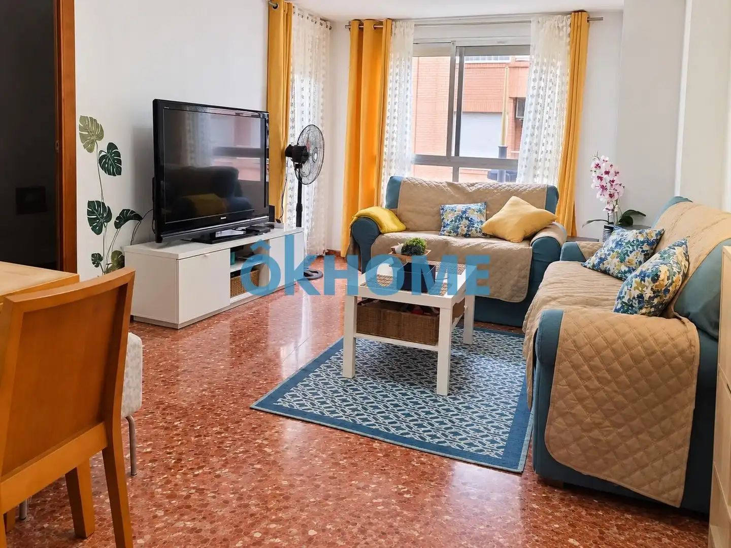 Wohnung mit Terrasse zum Verkauf in Centro - Casco antiguo, imagen 2
