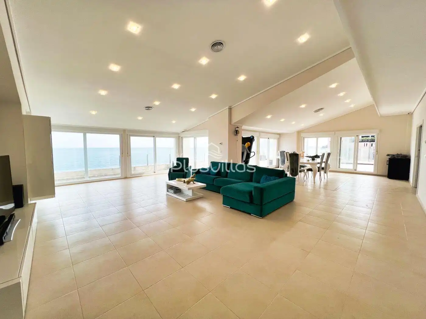 Apartment zum Verkauf in Altea ciudad, imagen 8
