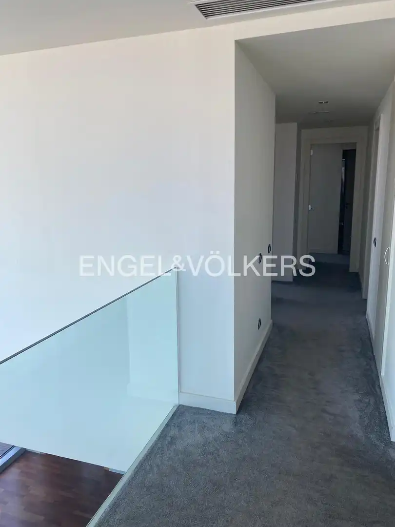 Penthouse with pool for sale in Sant Martí, imagen 10