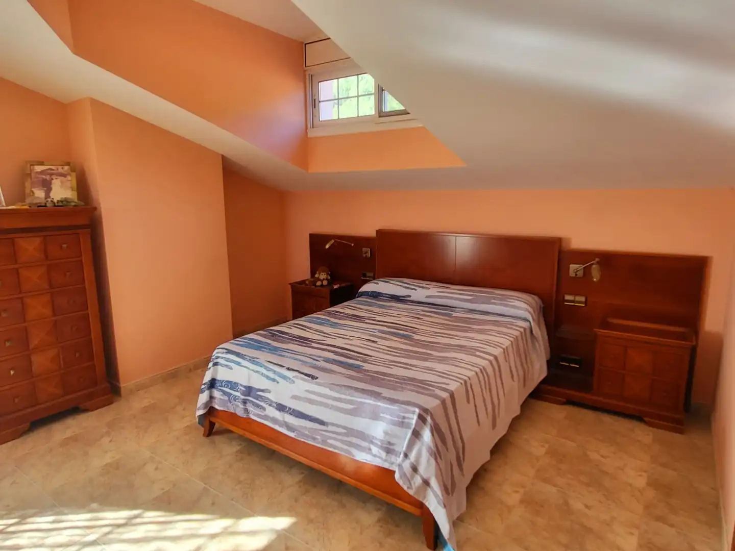 Casa con terraza en venta en Carrer Joaquim Costa, imagen 35