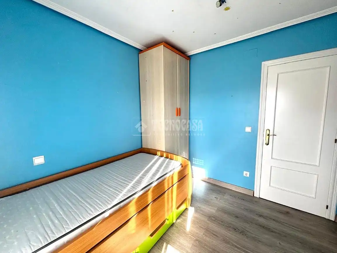 Habitación de Piso en venta en Camargo con Parquet