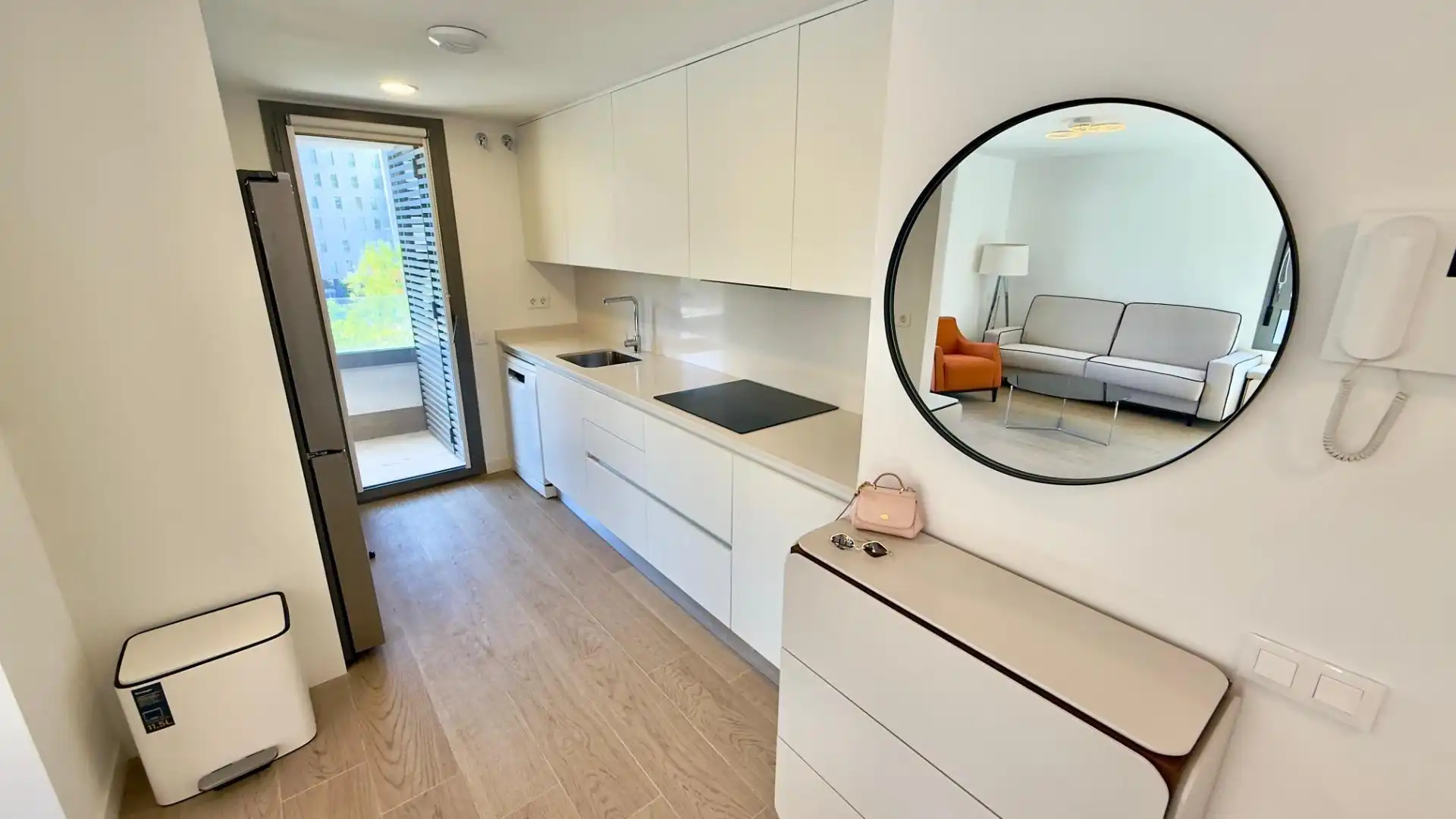 Apartamento con piscina en venta en Avenida CAT SOLER, imagen 5