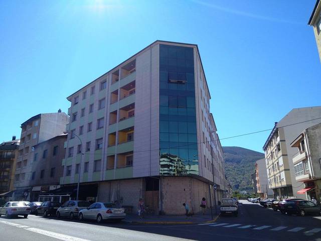 Local comercial en Venta en San Antonio en A Rúa