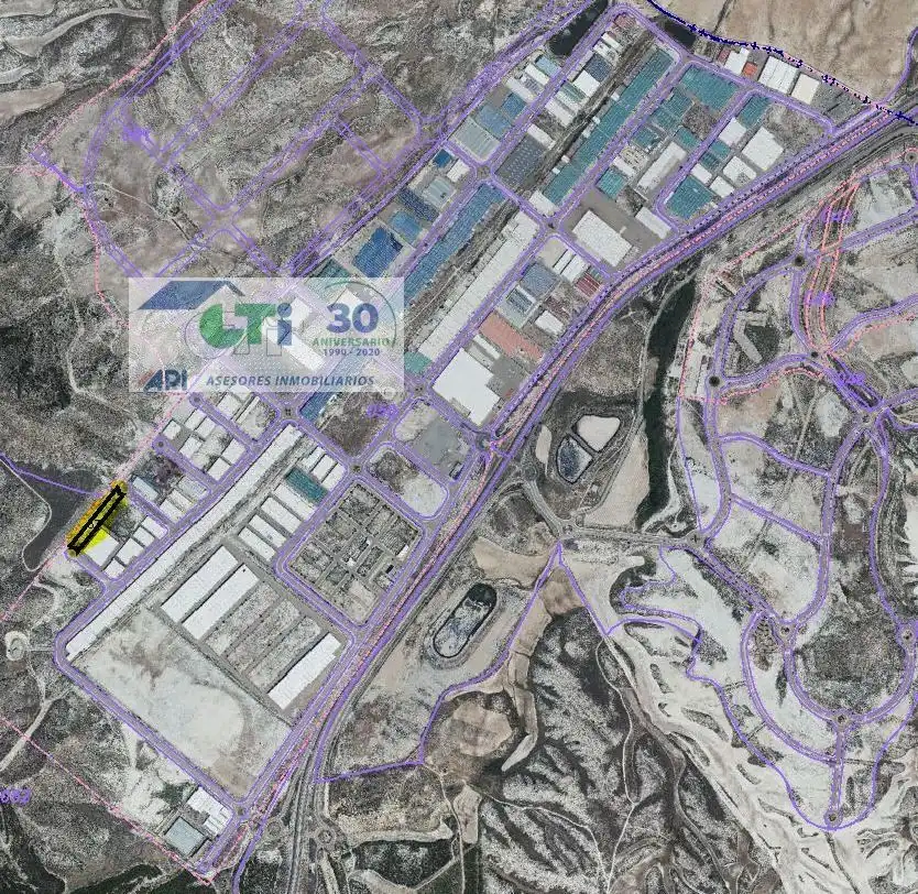 Terreni e lotti in vendita a Calle Honduras y Guatemala