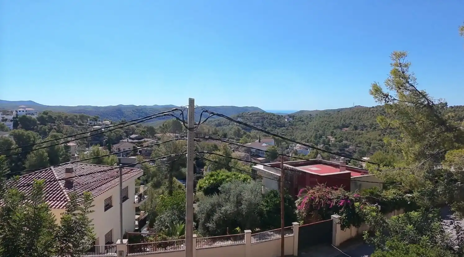 Residential land for sale in Olivella, imagen 7