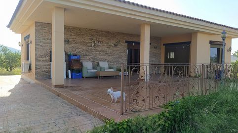 Foto 2 de Casa o xalet en venda a Yecla, Murcia