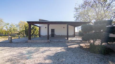 Foto 2 de Casa o xalet en venda a Camino Arroba Madriguera, 44, Catral, Alicante