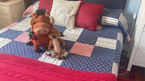 Foto 5 de Piso en venta en Calle Real, 1, Numancia de la Sagra, Toledo
