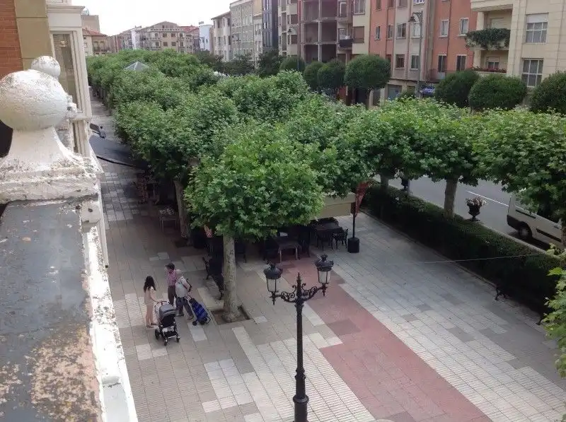 Local de alquiler en Avenida Juan Carlos I, 40, Santo Domingo de la Calzada