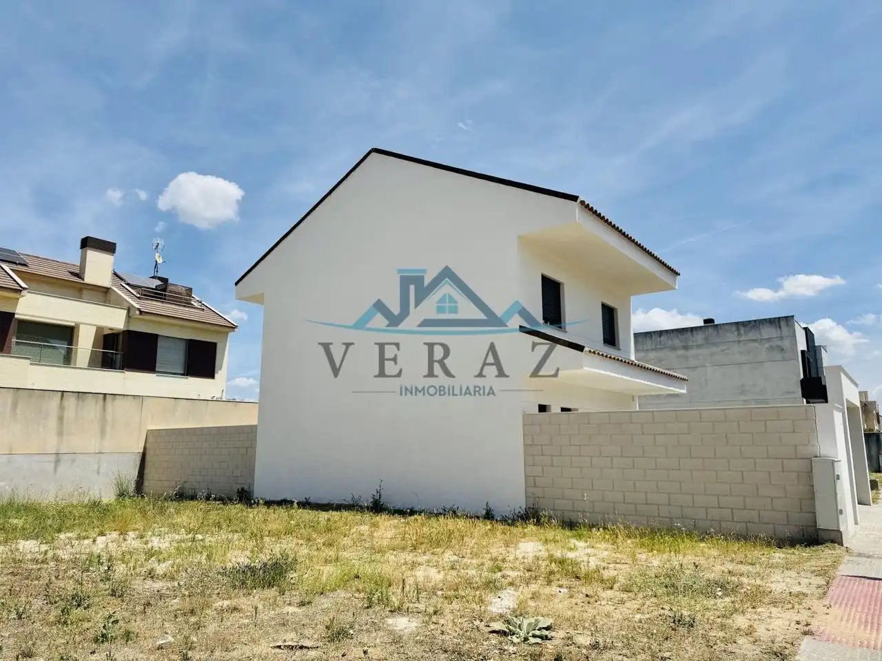 Casa o xalet en venda en Talavera de la Reina amb Calefacció i Jardí privat