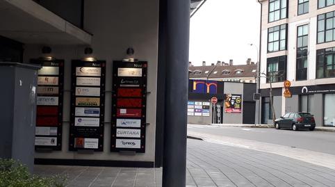 Foto 2 de Oficina en venda a Rúa Das Hedras, 2, O Milladoiro, Ames