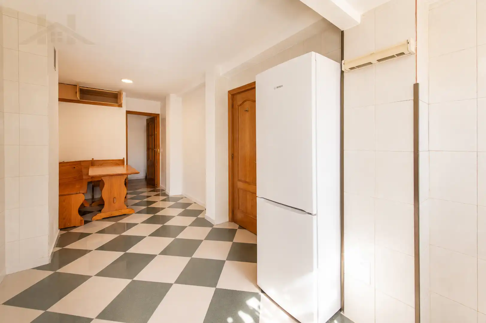 Piso en venta en Valdemoro con Calefacción, Terraza y Horno